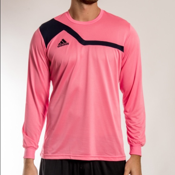 Men’s Adidas bilvo 13 goalkeeper jersey Men’s Adidas bilvo 13 goalkeeper jersey